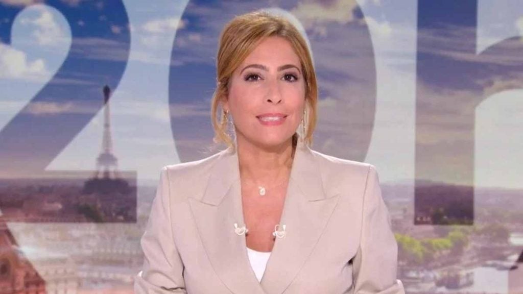 Léa Salamé