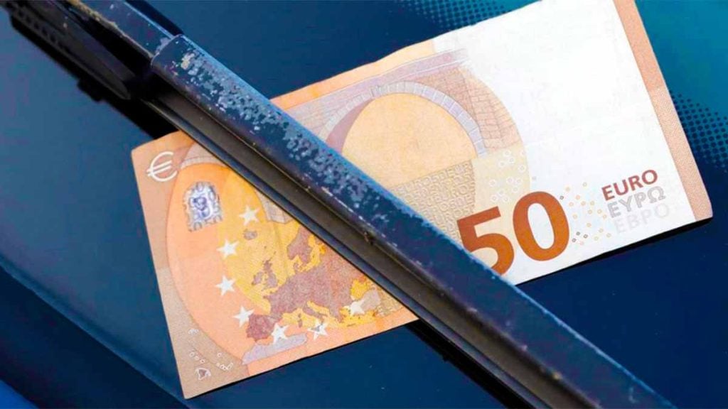 billet de 50 euros