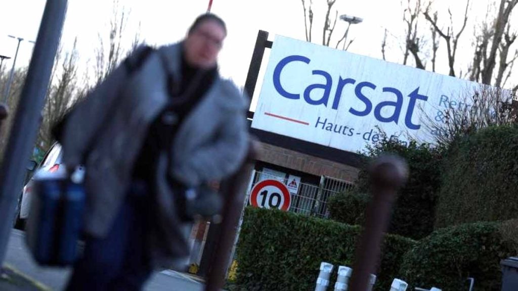Carsat