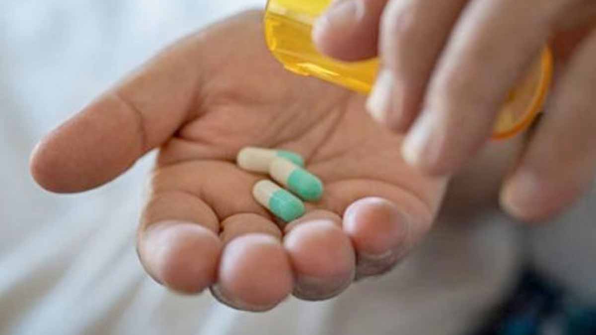 médicament
