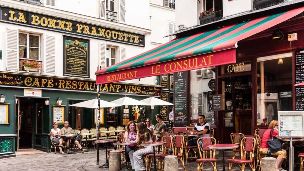gastronomie française