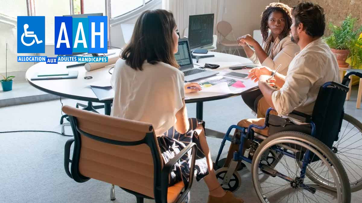 allocation aux adultes handicapés