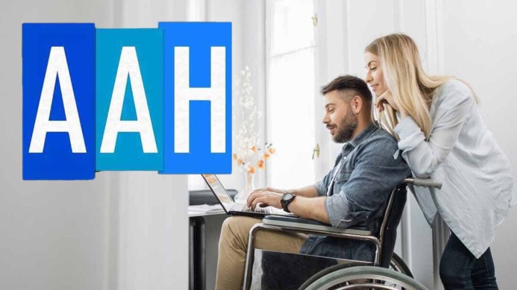 allocation aux adultes handicapés