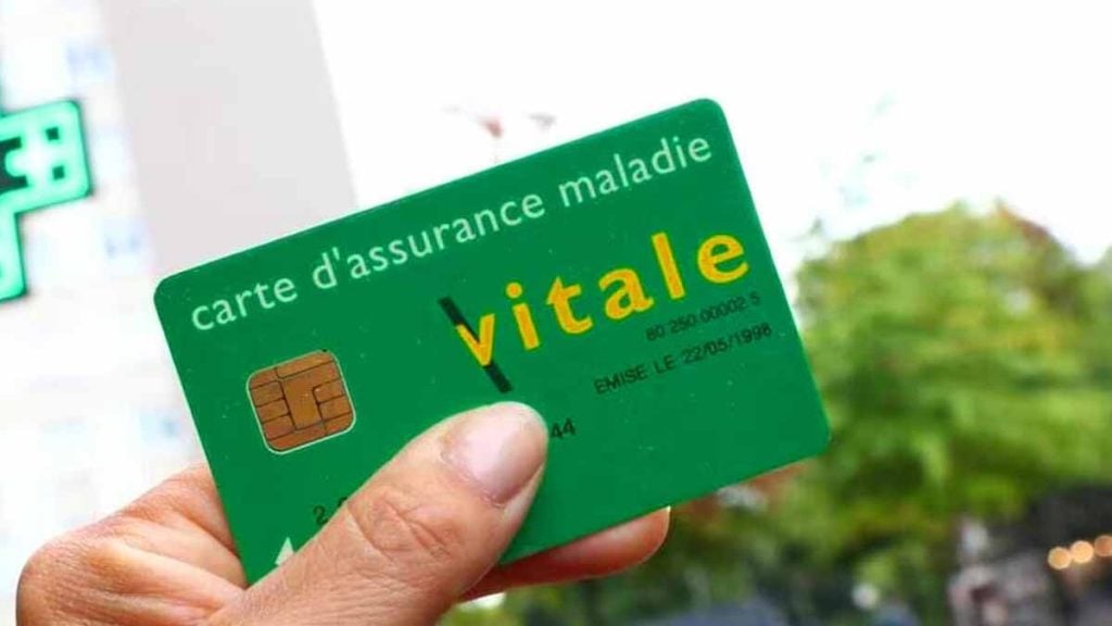 Complémentaire santé solidaire