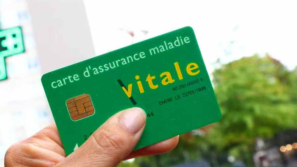 Complémentaire santé solidaire