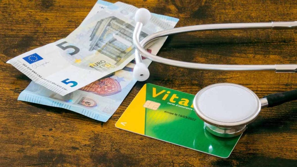 Complémentaire santé solidaire