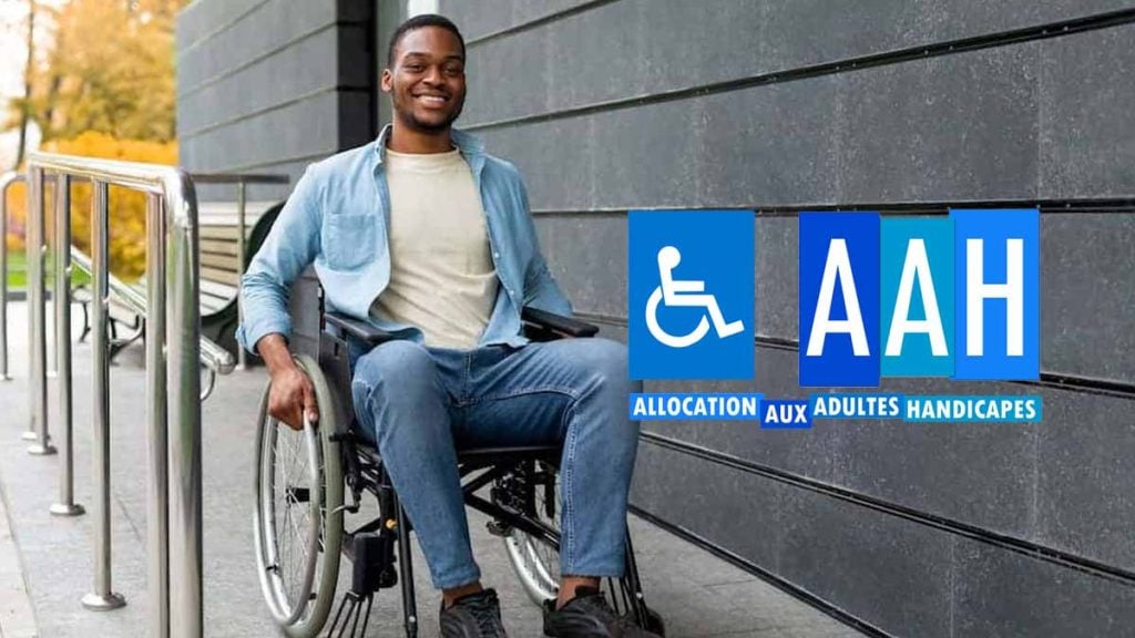 allocation aux adultes handicapés