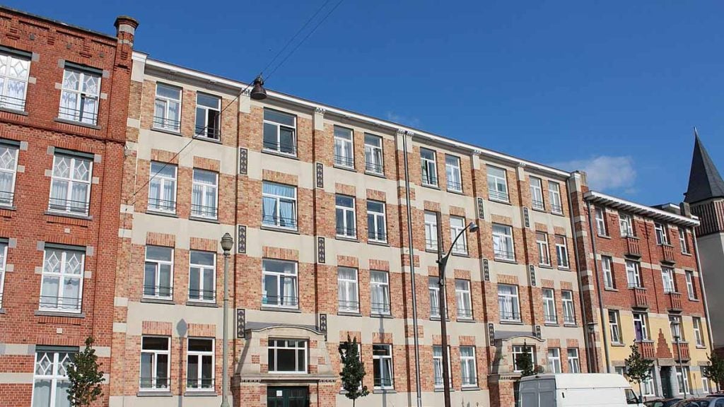 logement social