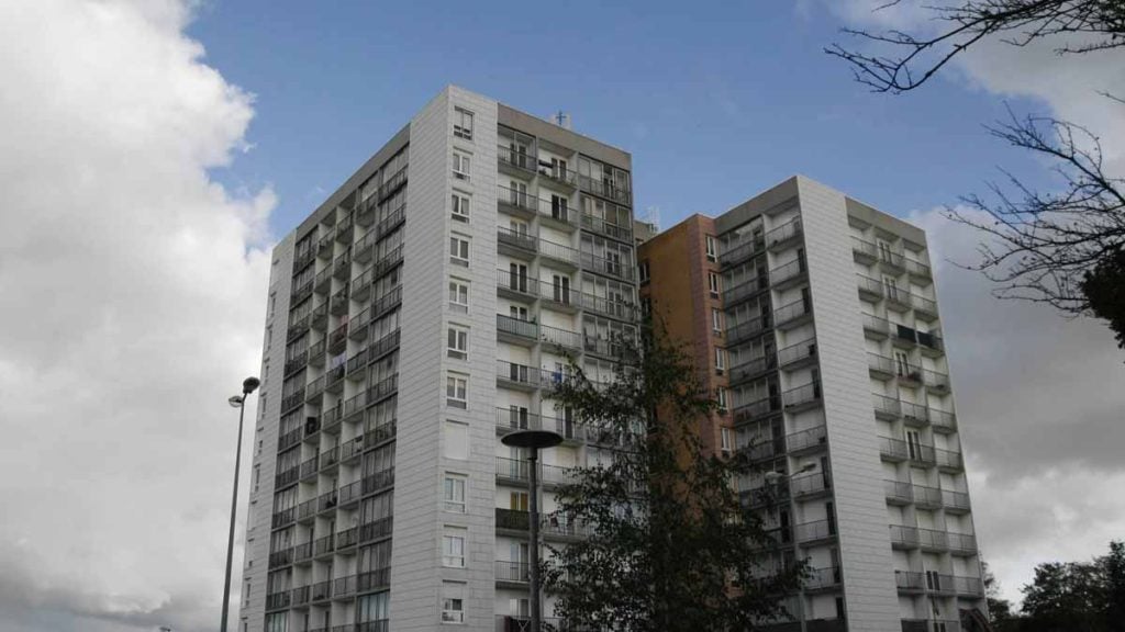 logement social