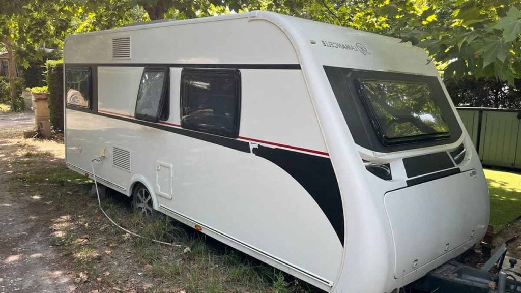 caravane
