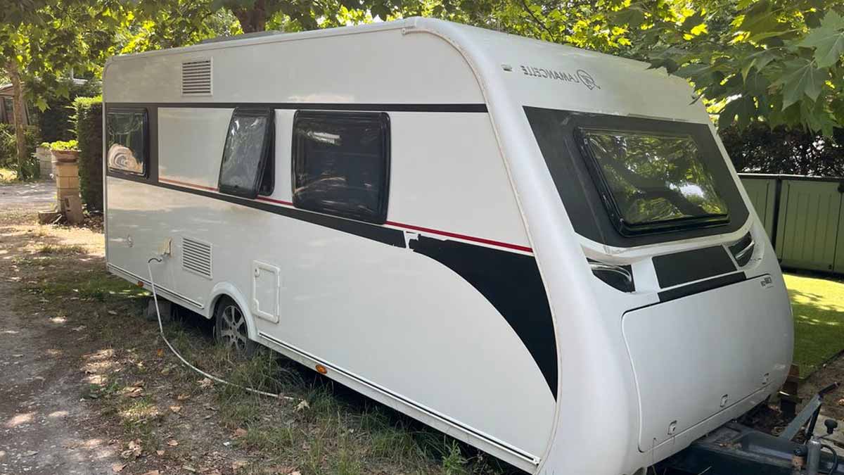 caravane