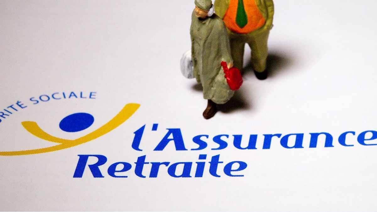 retraite