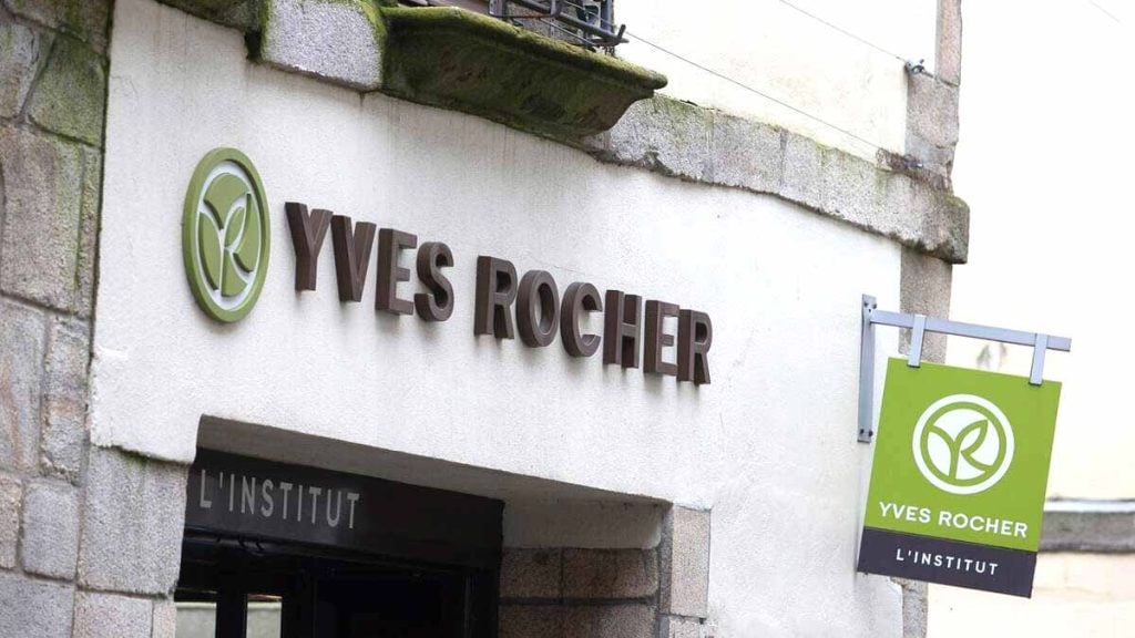 Yves Rocher