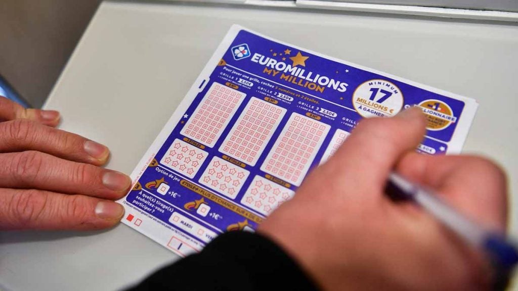 Euromillions