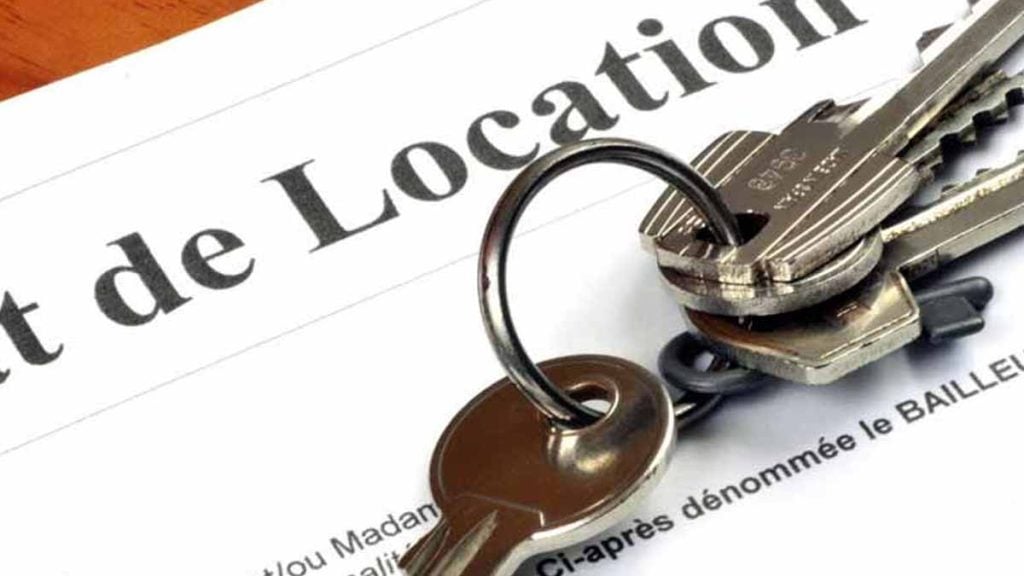 permis de louer