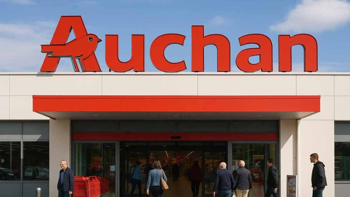 Auchan