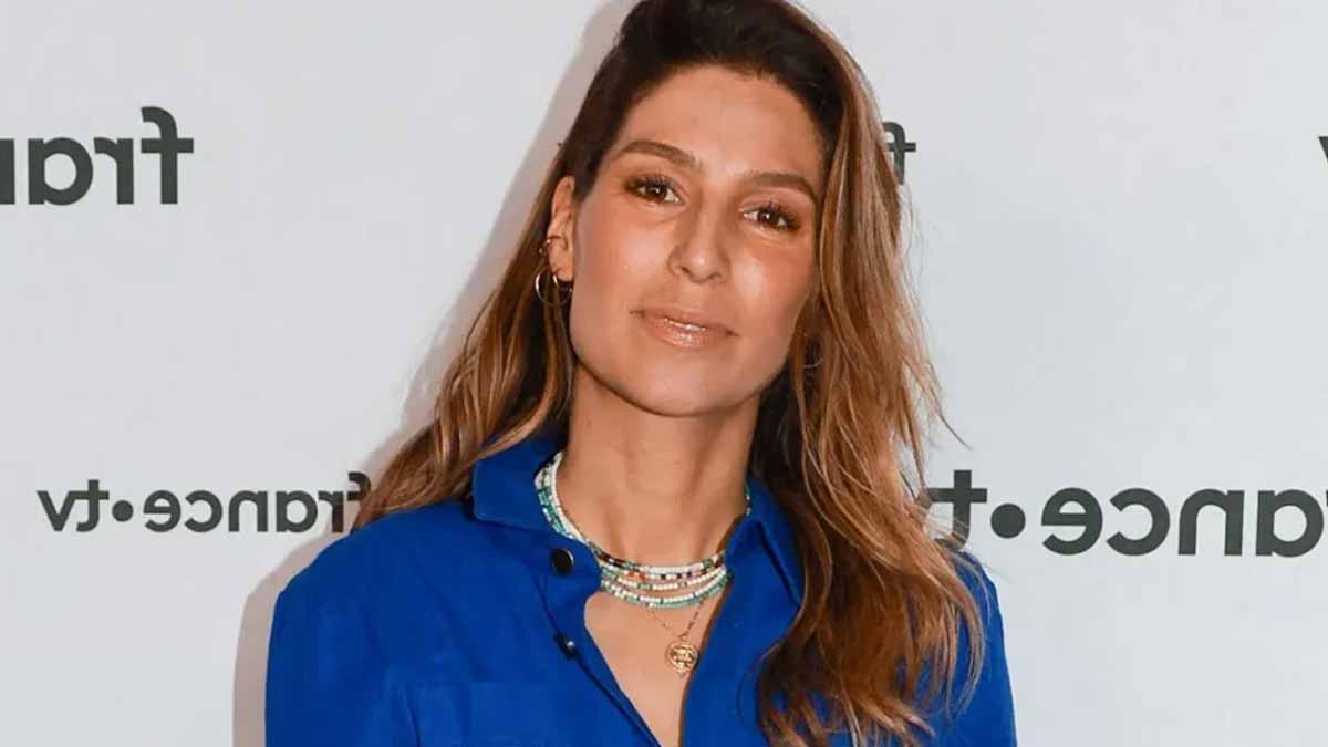 Laury Thilleman