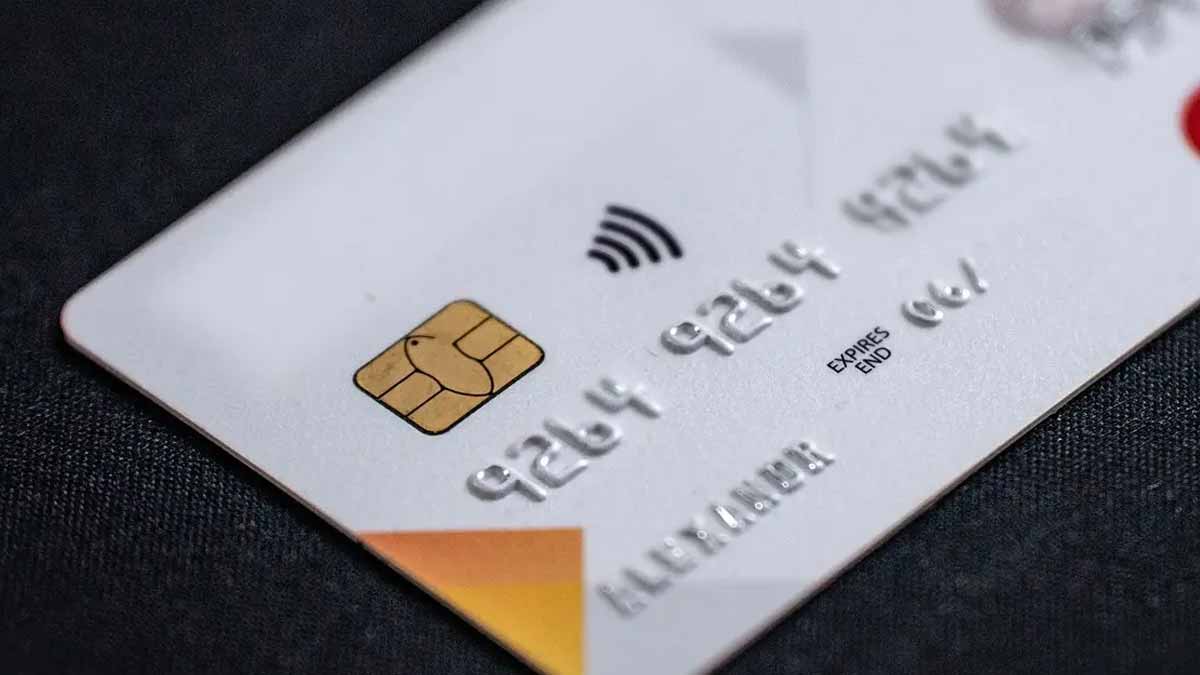 cartes bancaires