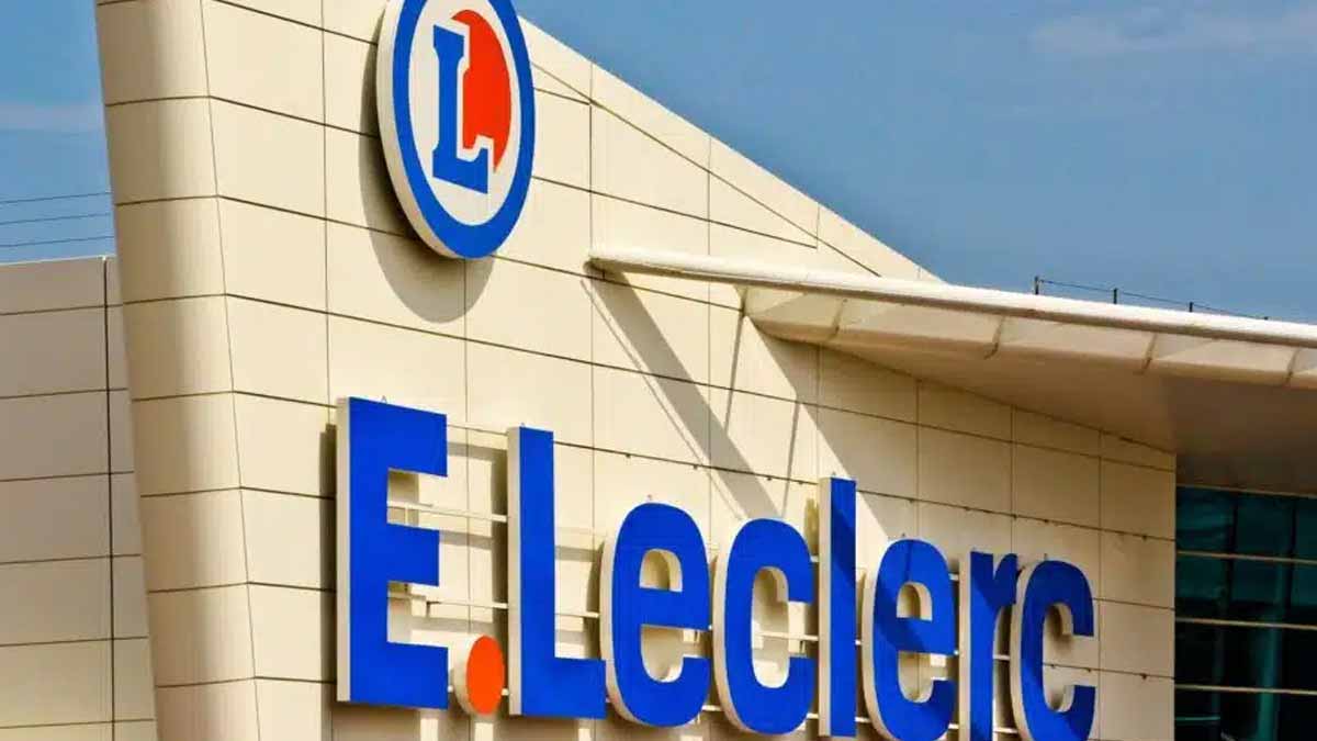 Leclerc