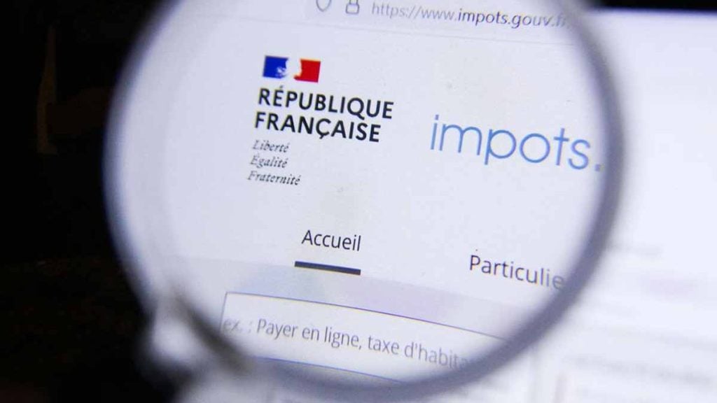 crédit d’impôt