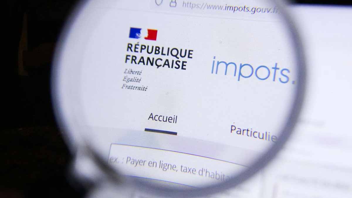 crédit d’impôt