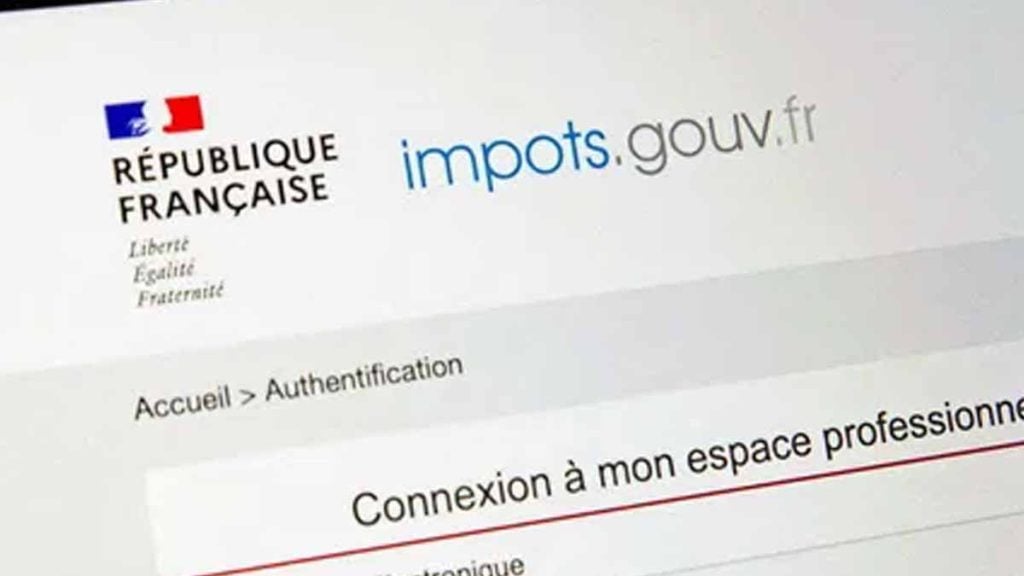 crédit d’impôt