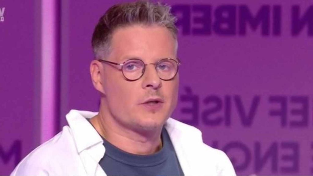Matthieu Delormeau