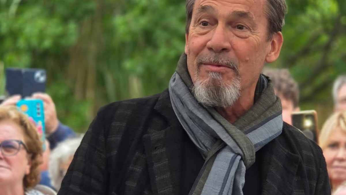 Florent Pagny