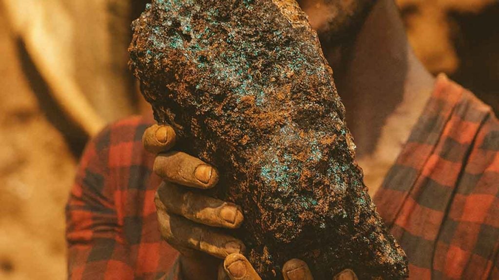 diamants du sang