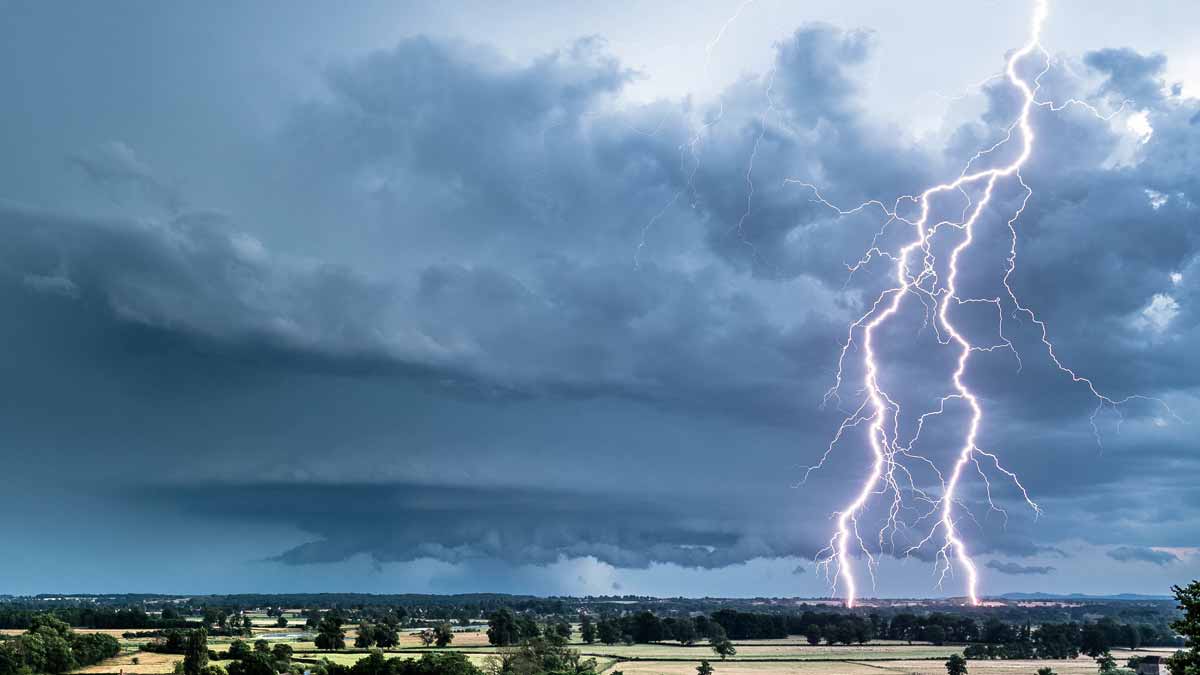 météo