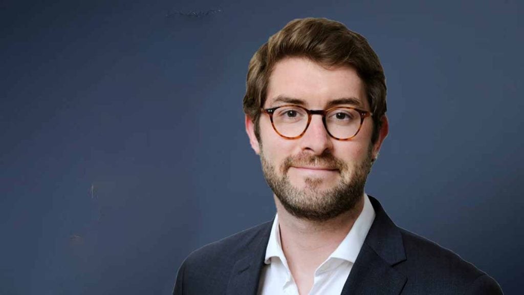 Guillaume Leroy
