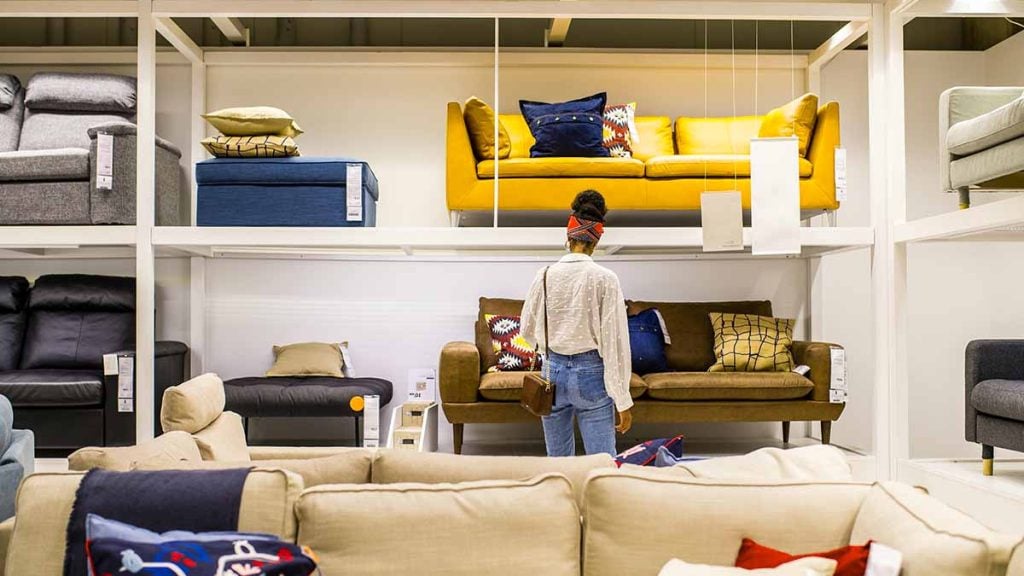 IKEA