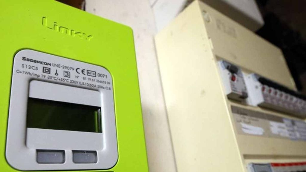 compteurs Linky