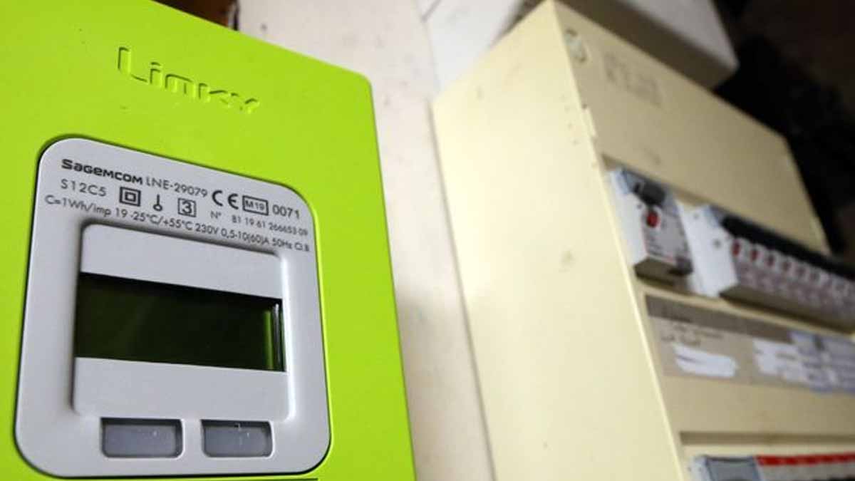 compteurs Linky