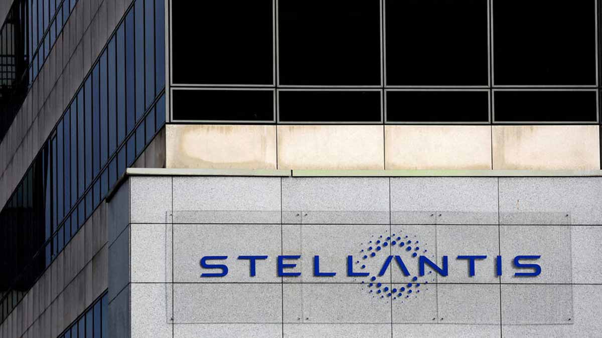 Stellantis