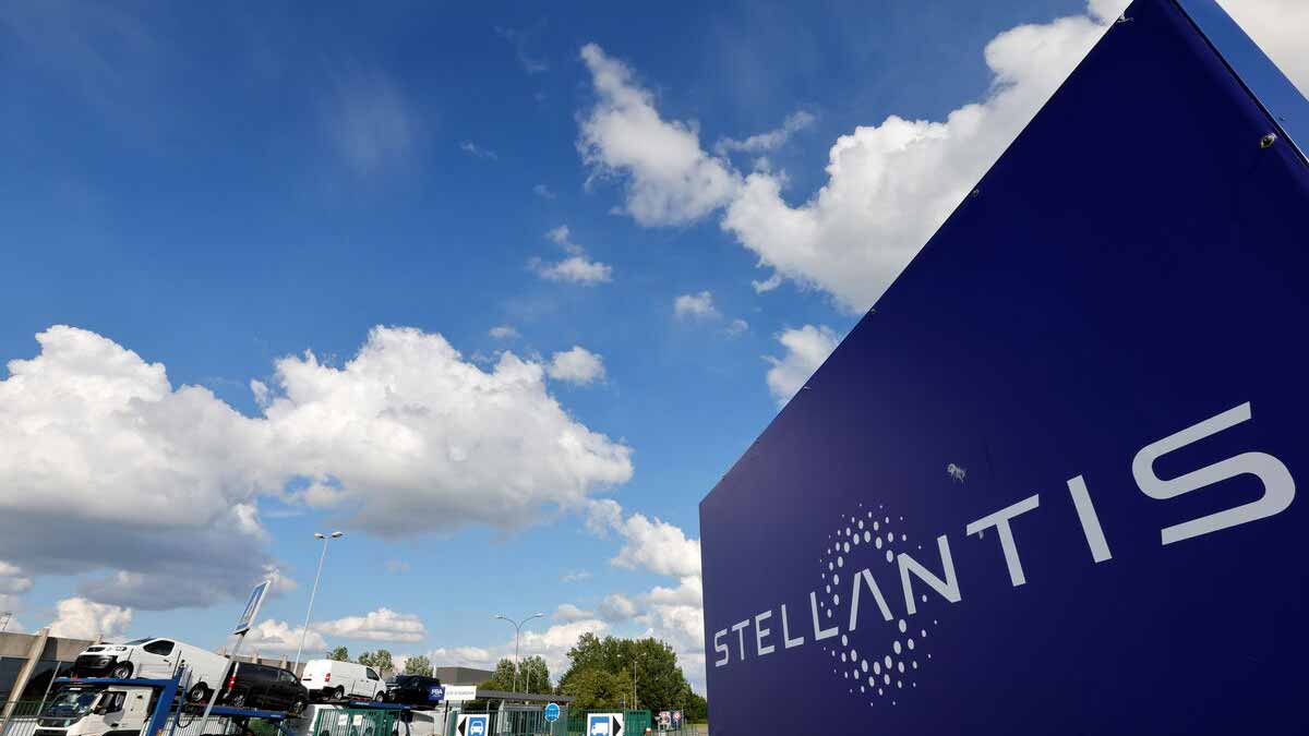 Stellantis