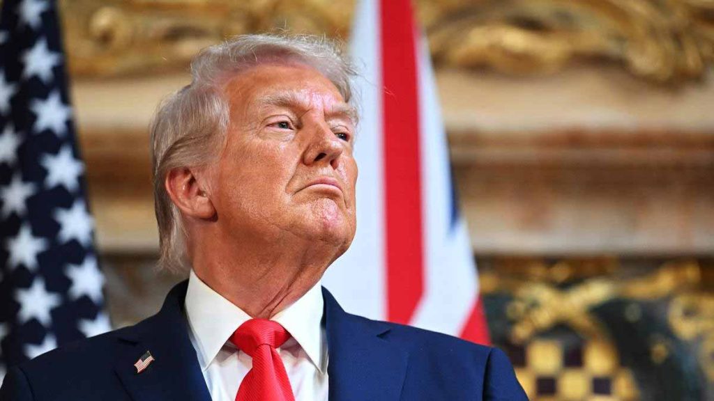Trump