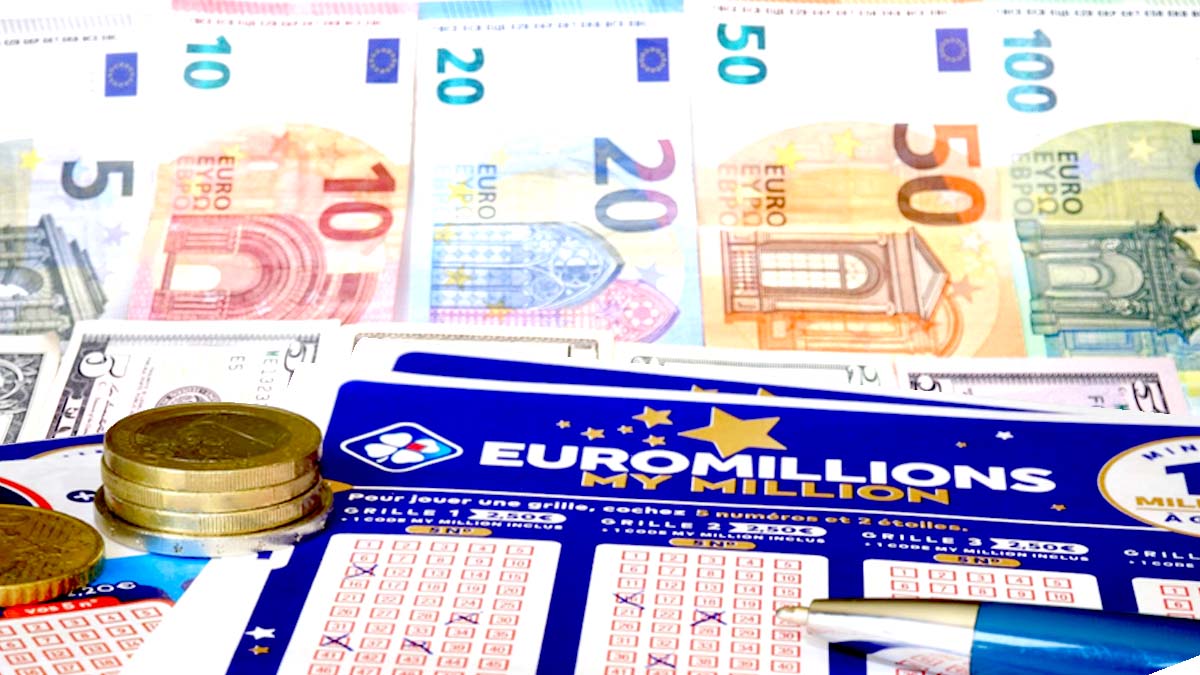 EuroMillions