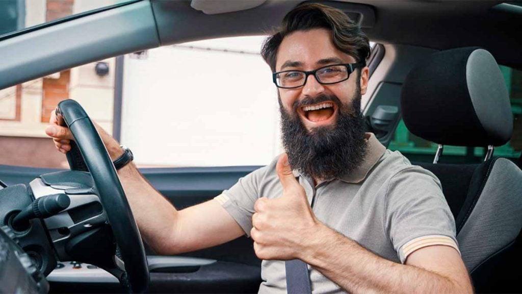 permis de conduire