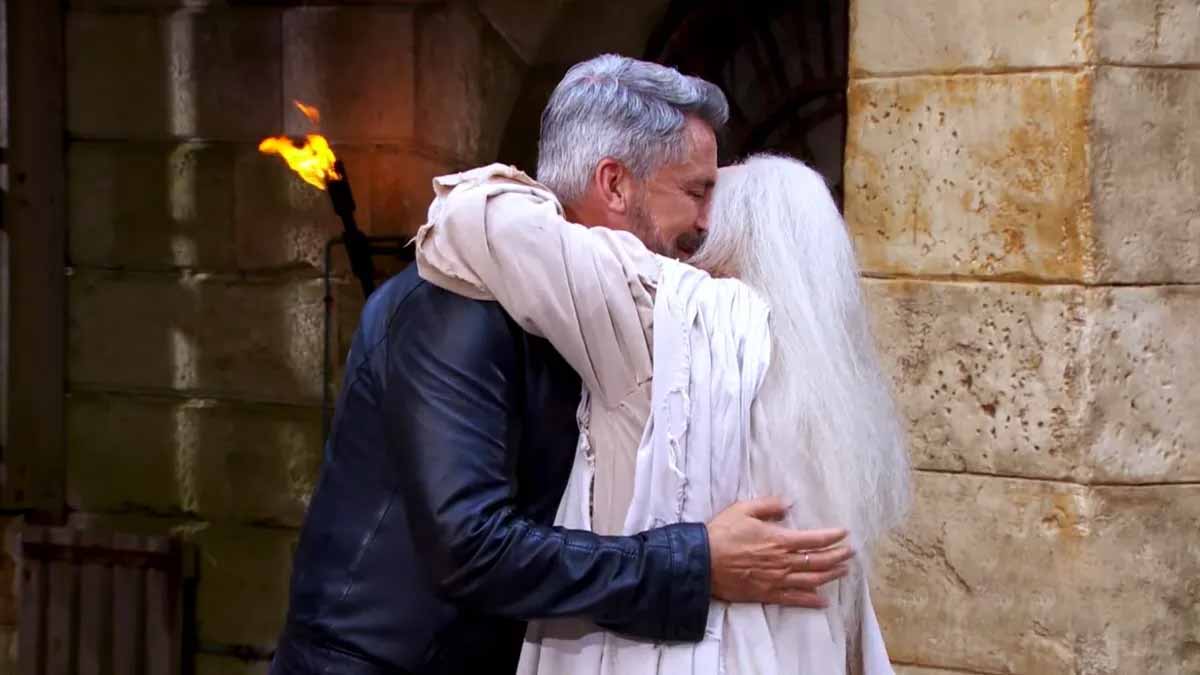 Fort Boyard