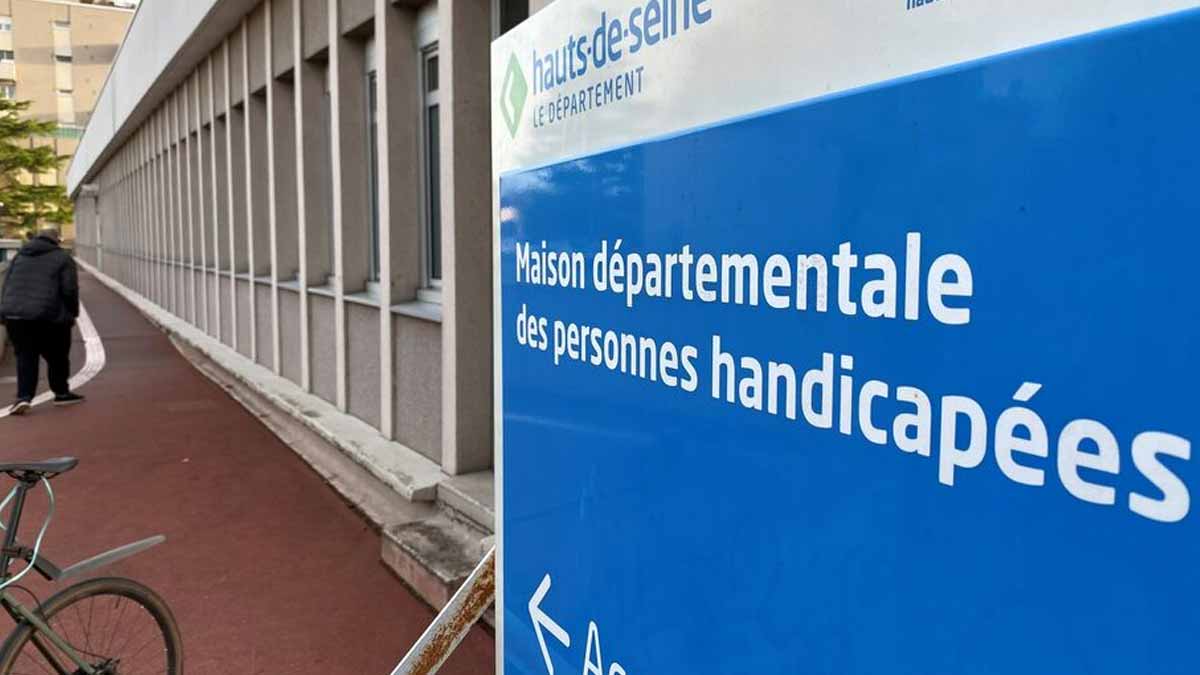 aides aux Maisons Départementales