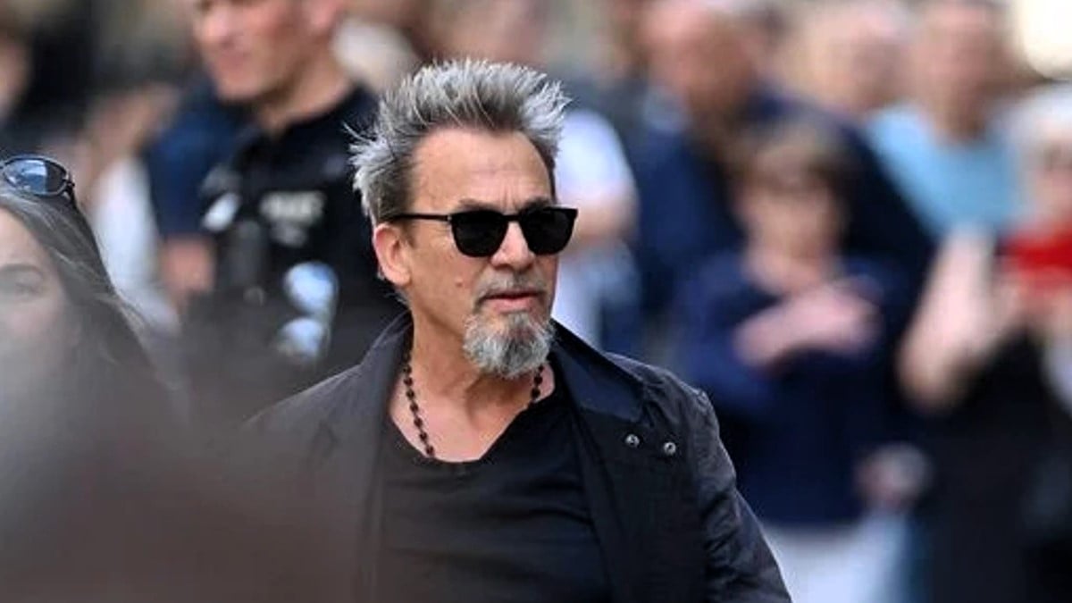 Florent Pagny