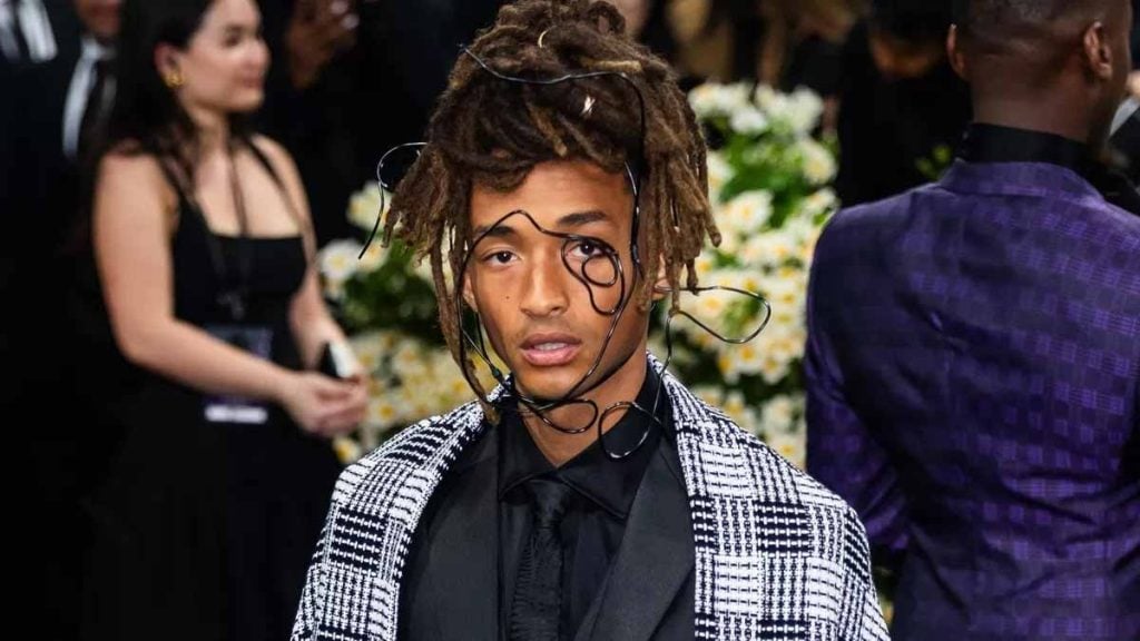 Jaden Smith