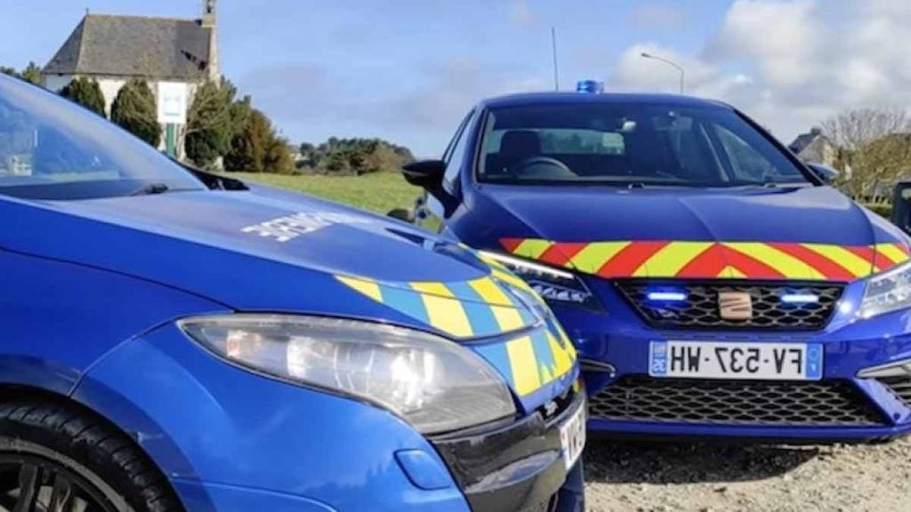 automobiliste