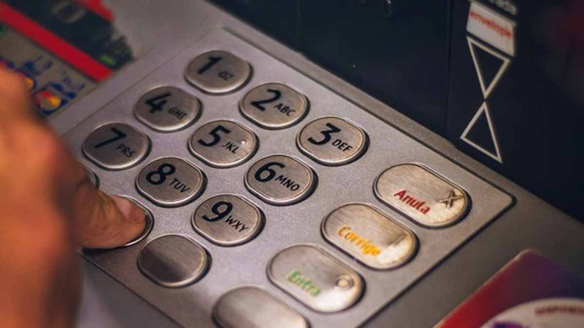 distributeur automatique