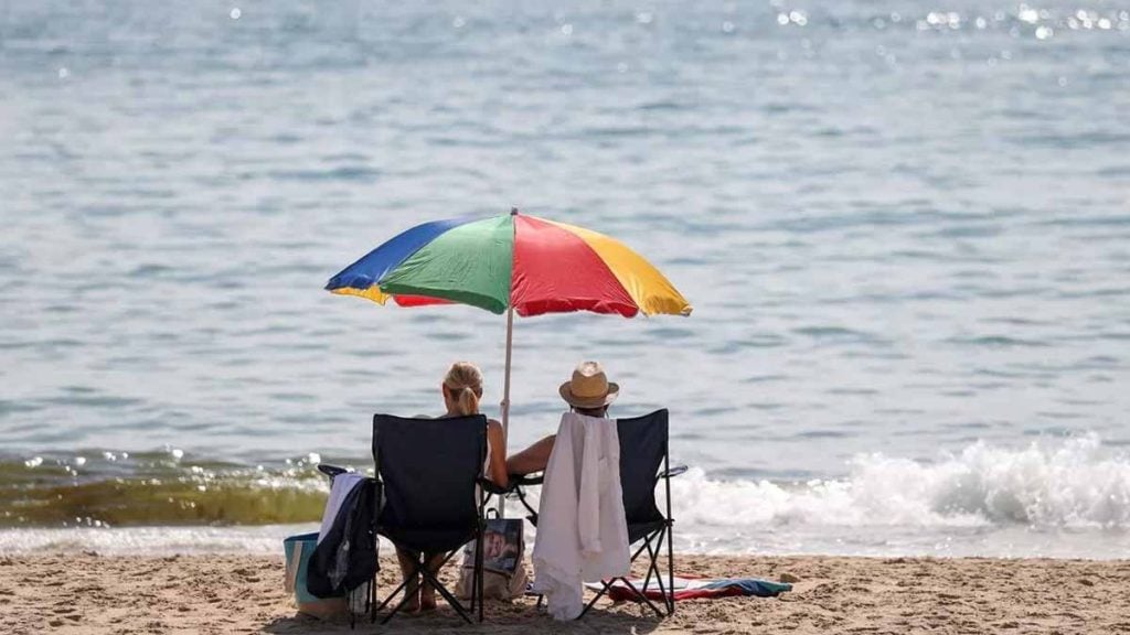 parasols