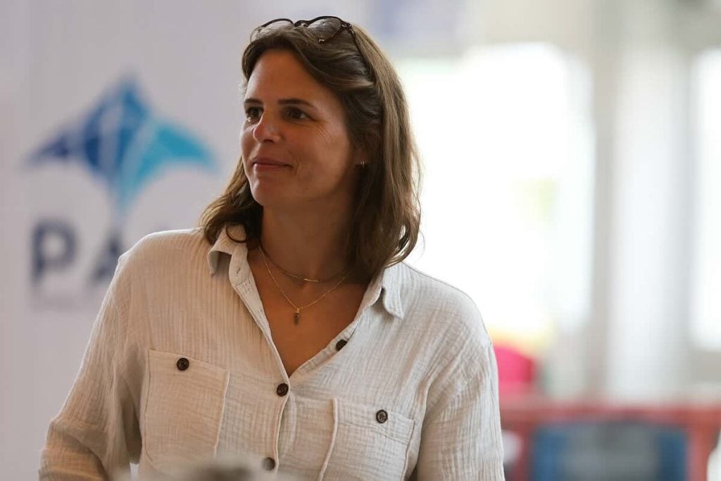 Laure Manaudou