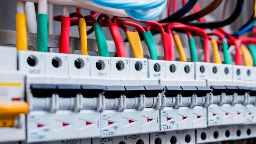 électricité