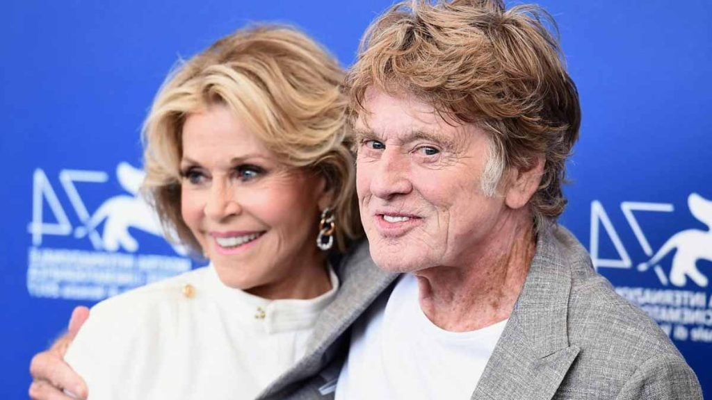 Jane Fonda