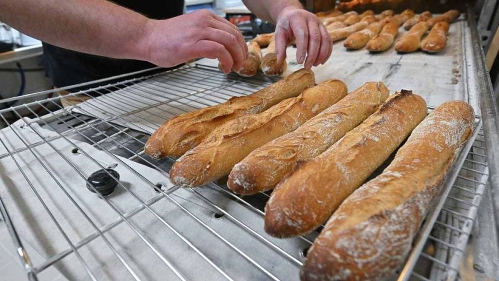 boulangerie